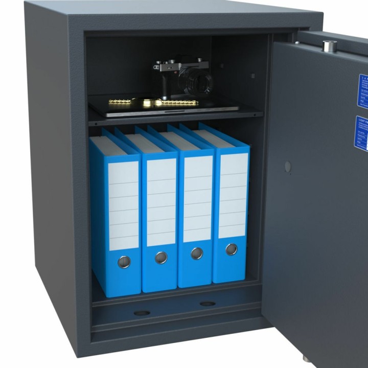 Salvus Milano 3 Elo