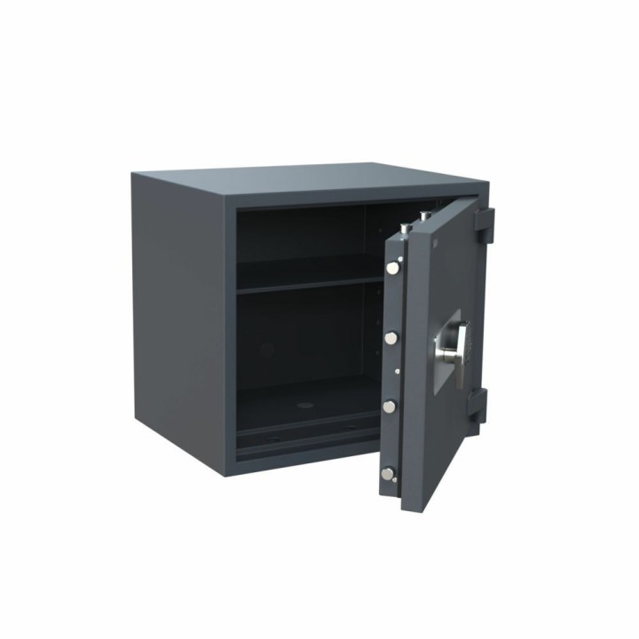 Salvus Milano 4 Elo