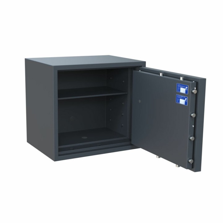 Salvus Milano 4 Elo