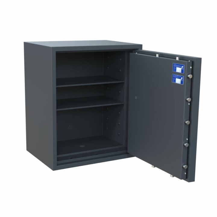 Salvus Milano 5 Elo