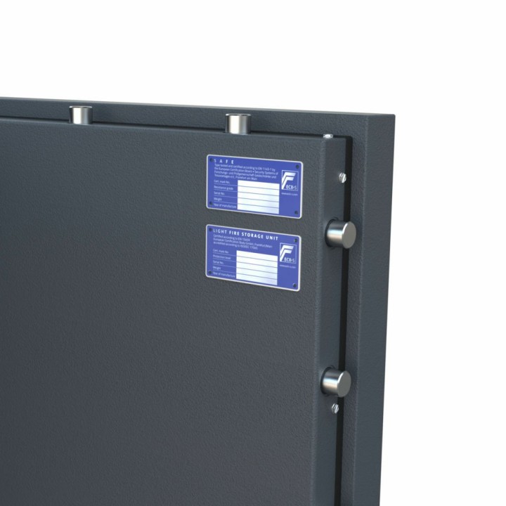 Salvus Milano 5 Elo