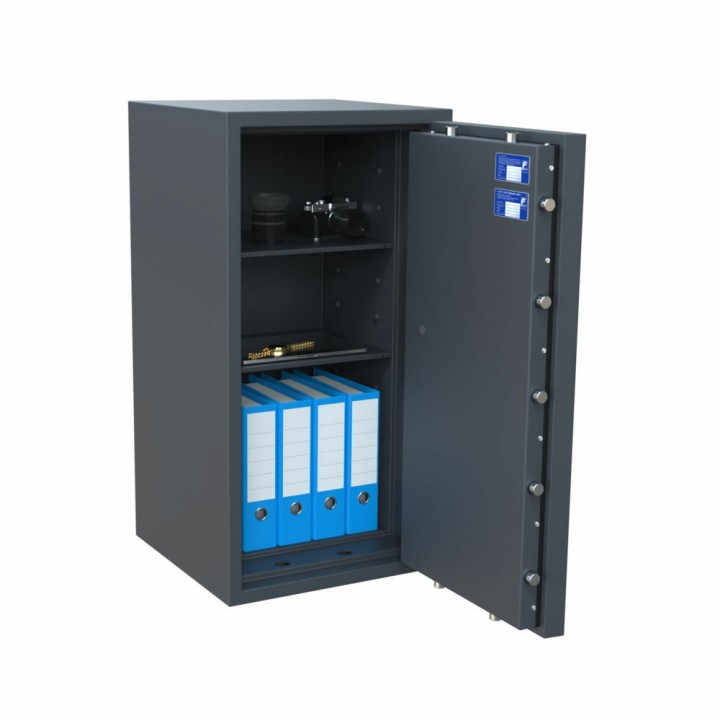Salvus Milano 6 Elo