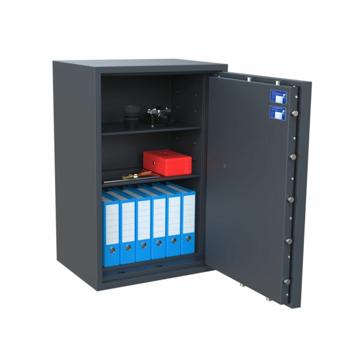 Salvus Milano 7 Elo