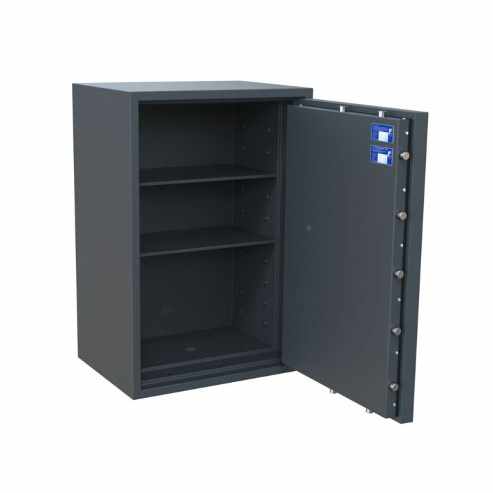 Salvus Milano 7 Elo