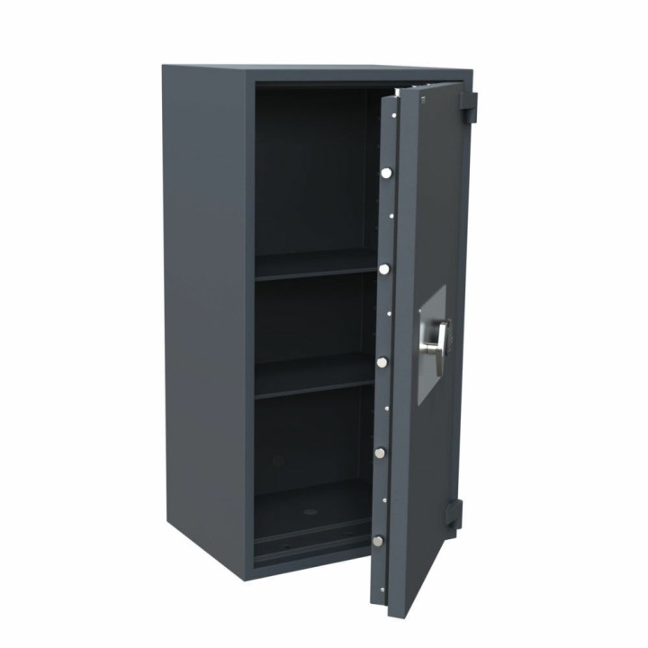 Salvus Milano 8 Elo