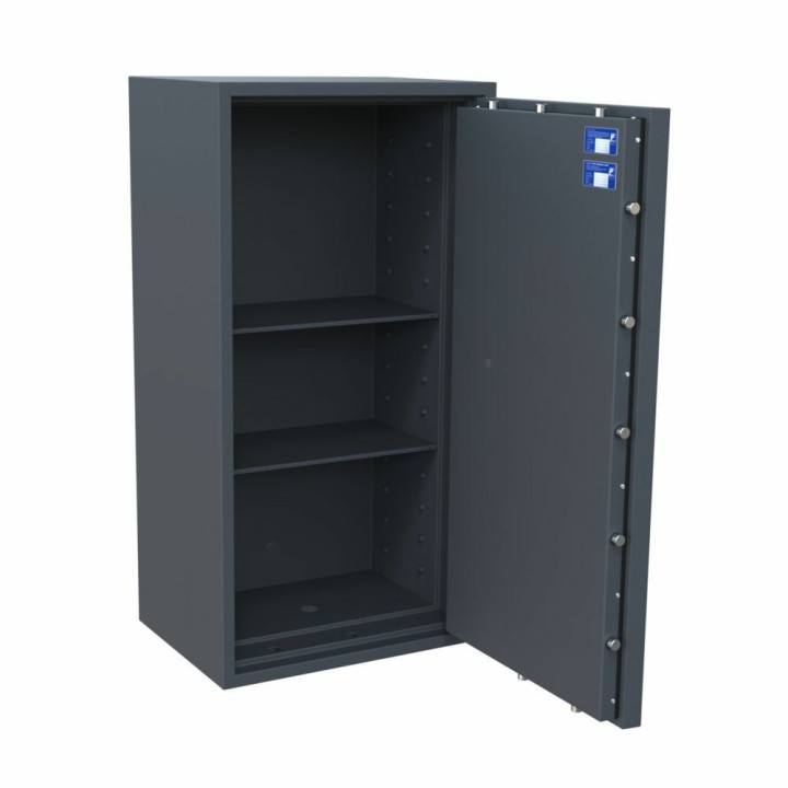 Salvus Milano 8 Elo
