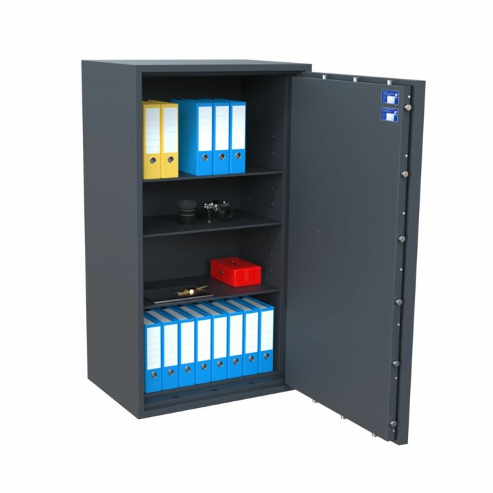 Salvus Milano 9 Elo