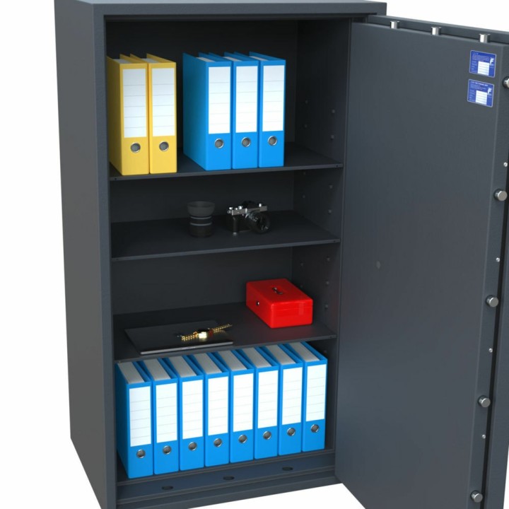 Salvus Milano 9 Elo
