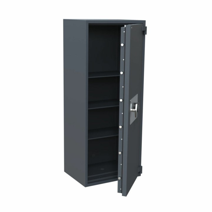 Salvus Milano 10 Elo