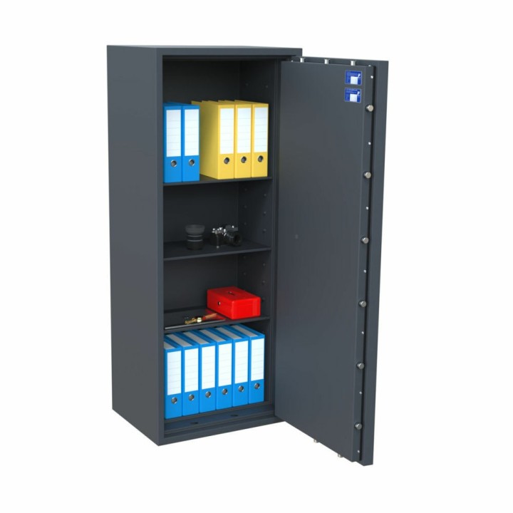 Salvus Milano 10 Elo