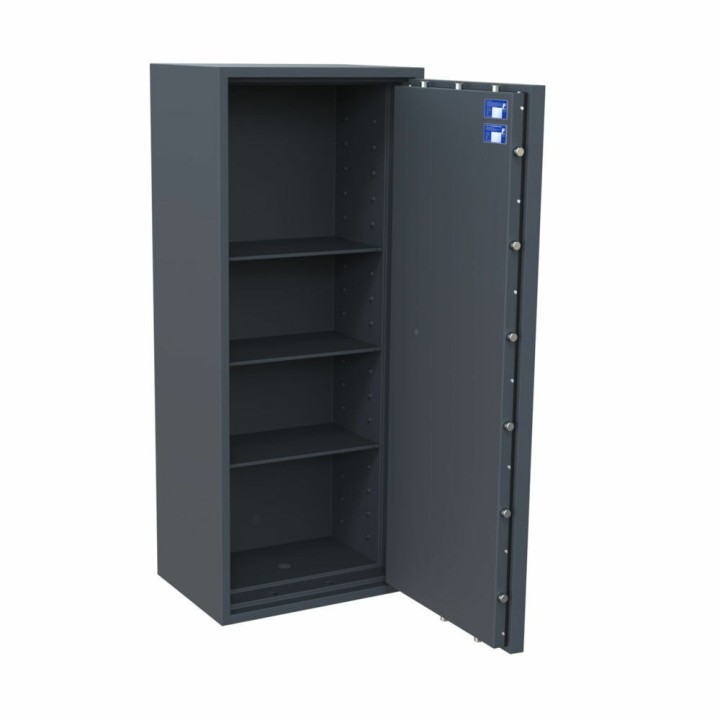 Salvus Milano 10 Elo