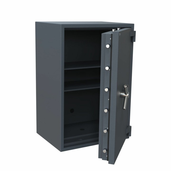 Salvus Rome 6 Elo