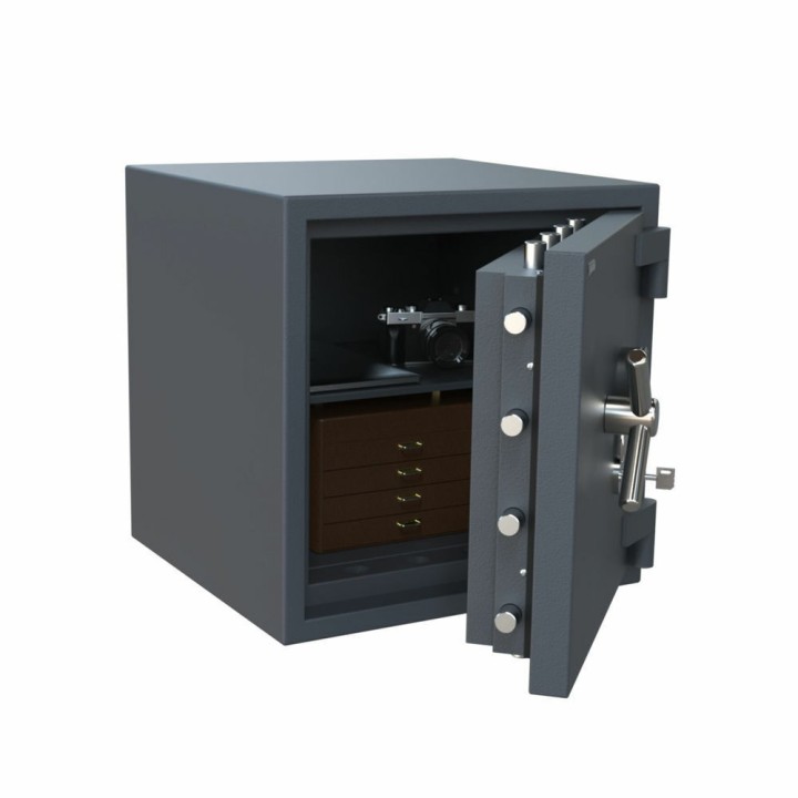 Salvus Bergamo 1 Elo