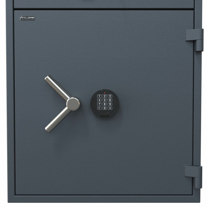 Salvus Tivoli 2 Elo
