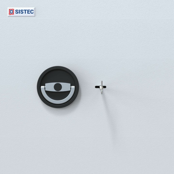 Sistec SK34