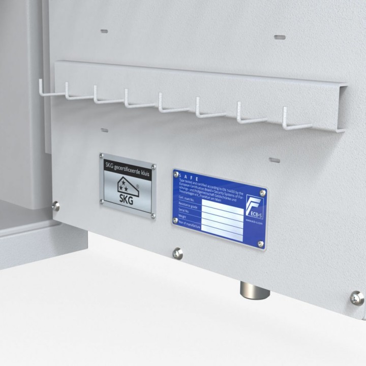 Sistec SK34