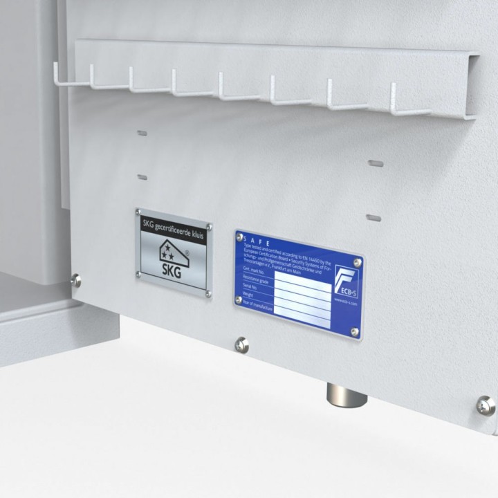 Sistec SK68 Elo