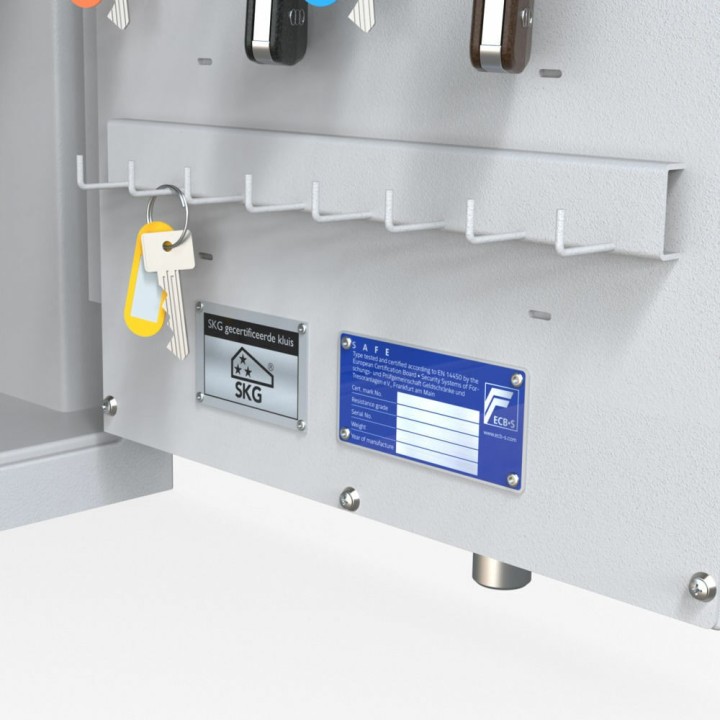 Sistec SK126