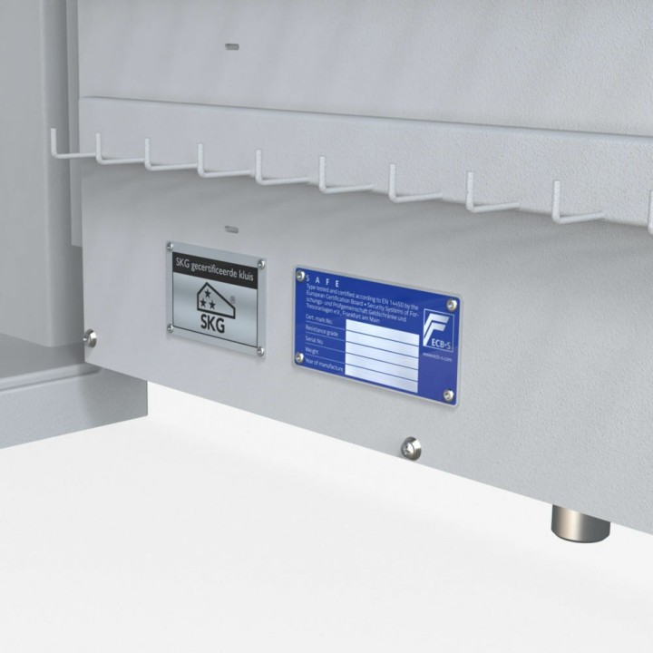 Sistec SK126