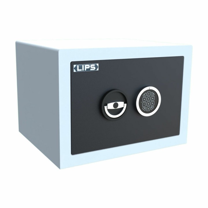 Lips Alcazar 25 Elo