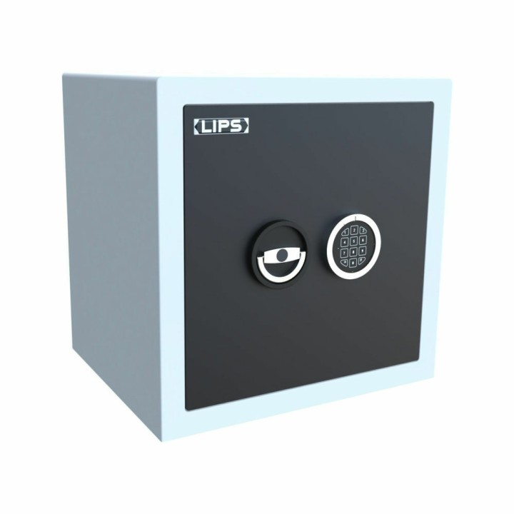 Lips Alcazar 40 Elo