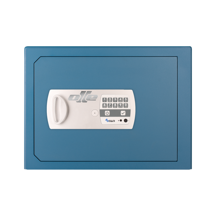 Series S803E
