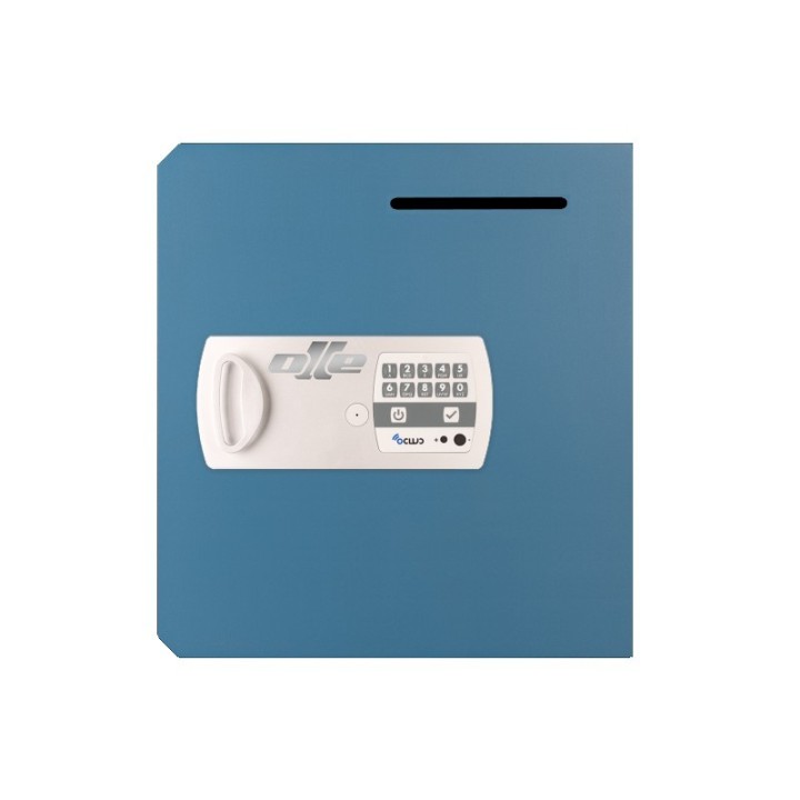 Series S803EL