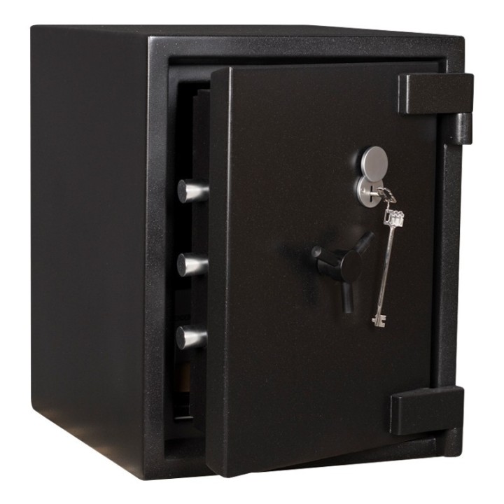 DRS Euro Defender III/2