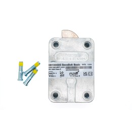 Serrure électronique M-LOCKS RevoBolt Basic Classe B EN 1300