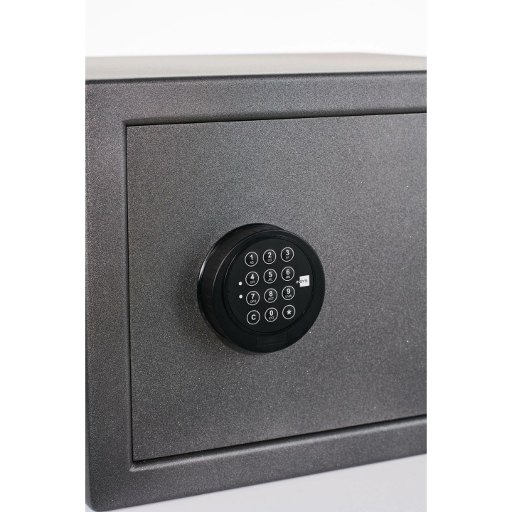 DRS Eurolite 40E