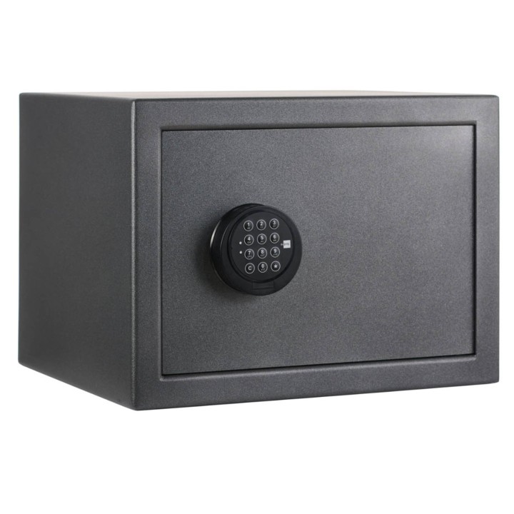 DRS Eurolite 40E