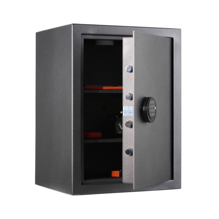 DRS Eurolite 65E