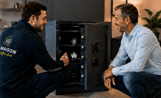 Ils nous ont fait confiance depuis plus de  60 ans 