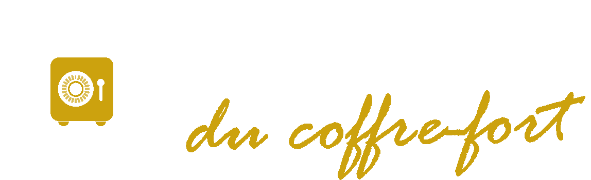 La maison du coffre-fort